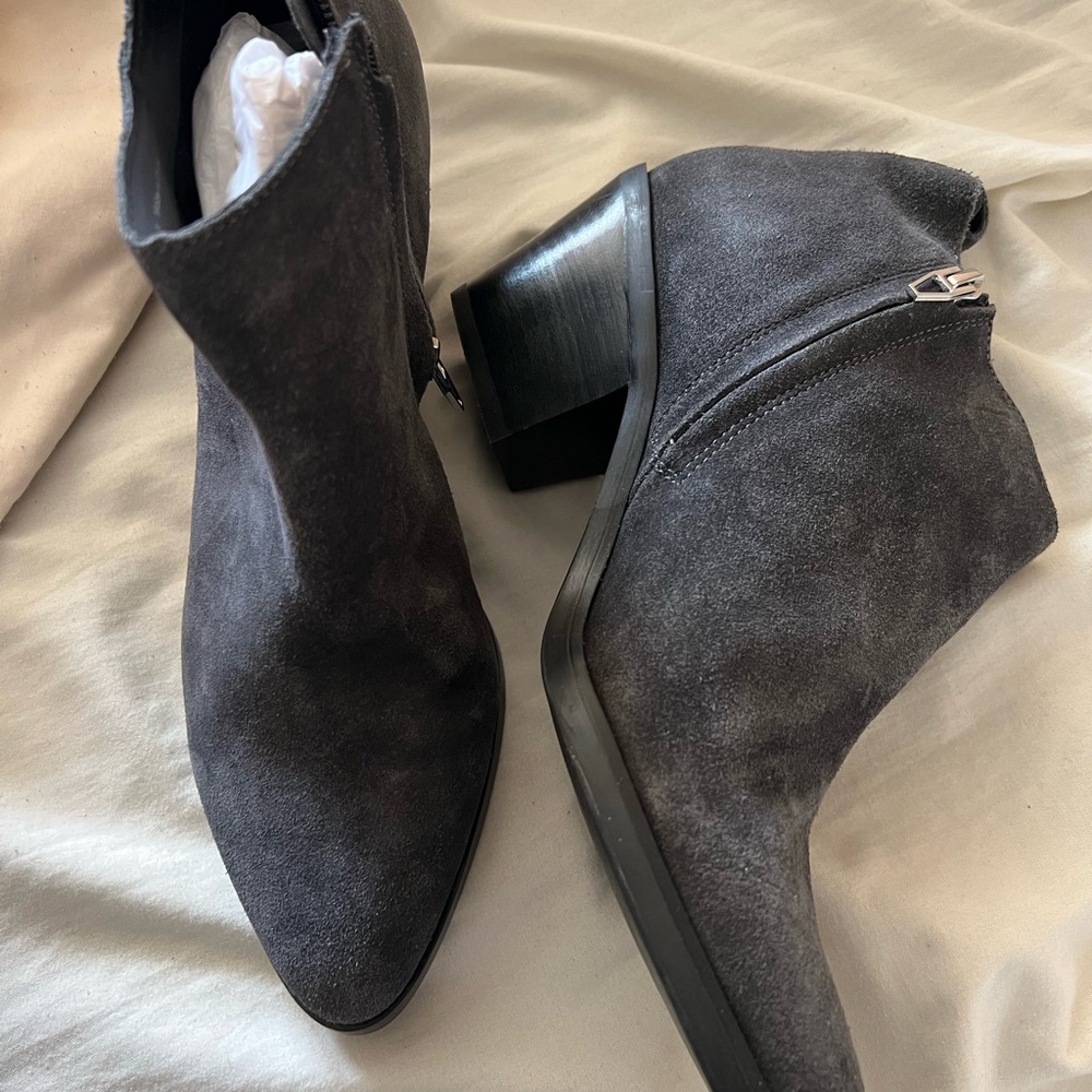 Booties - Picture 3 of 3